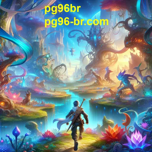 Embarque na Jornada: A Magia dos Jogos de Aventura