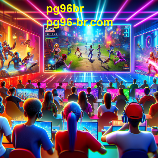 Explorando o Universo dos Jogos Multiplayer: Conexões e Desafios
